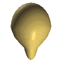 baldi spining